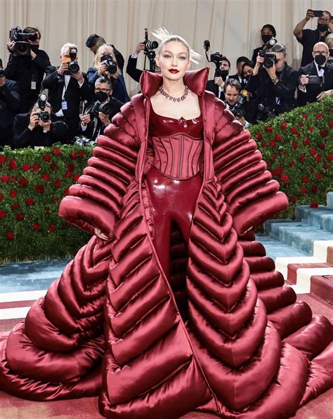 Met Gala 2022: A Closer Look 